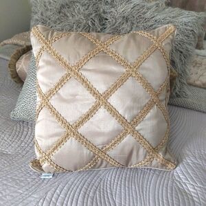 Decorator Throw Pillow